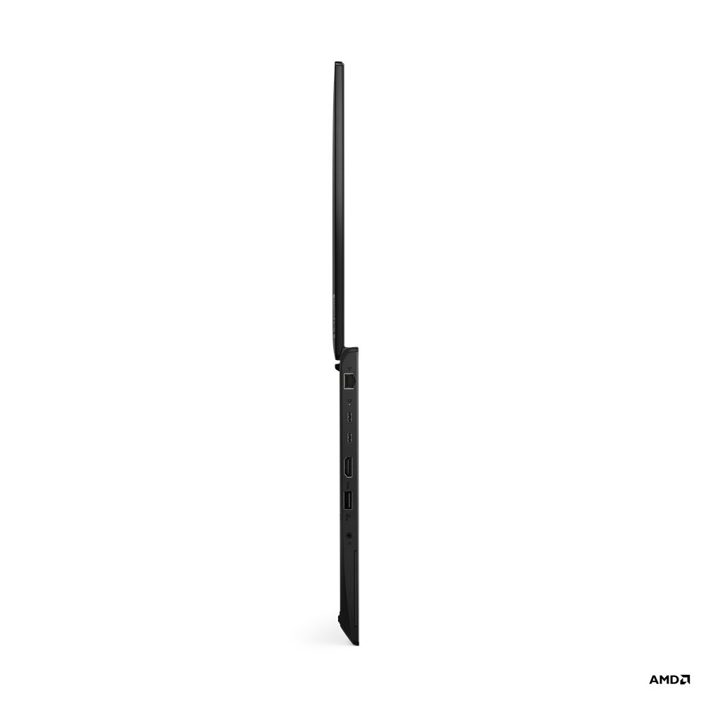 Lenovo ThinkPad L14 Laptop 35,6 cm (14") Full HD AMD Ryzen™ 5 PRO 5675U 16 GB DDR4-SDRAM 512 GB SSD Wi-Fi 6E (802.11ax) Windows 11 Pro Zwart - Afbeelding 7