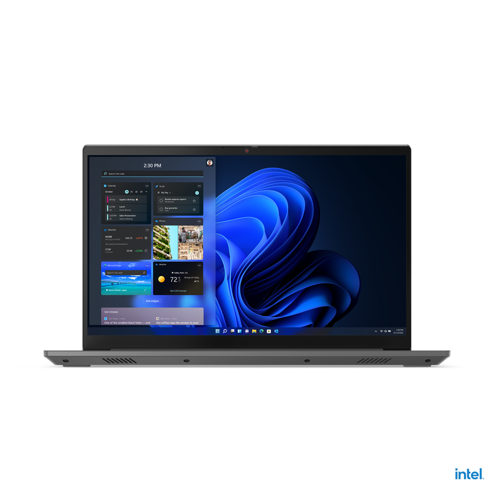 Lenovo ThinkBook 15 Laptop 39,6 cm (15.6") Full HD Intel® Core™ i5 i5-1235U 16 GB DDR4-SDRAM 512 GB SSD Wi-Fi 6 (802.11ax) Windows 11 Pro Grijs - Afbeelding 4