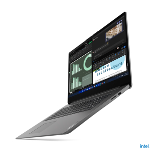 V17 G4 IRU - 17.3 inch - Intel Core i5-1335U - 16GB RAM - 256GB SSD - Windows 11 Pro