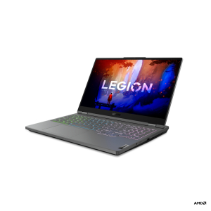 Lenovo Legion 5 6800H Notebook 39.6 cm (15.6 ) Full HD AMD Ryzen™ 7 16 GB DDR5-SDRAM 512 GB SSD NVIDIA GeForce RTX 3050 Wi-Fi 6E (802.11ax) Grey