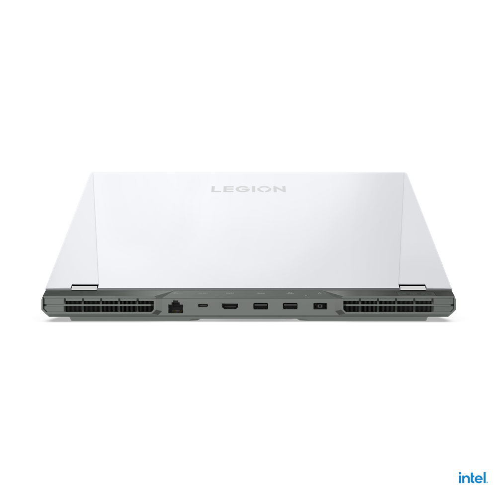 Lenovo Legion 5 Pro Laptop 40.6 cm (16 ) WQXGA Intel® Core™ i5 i5-12500H 16 GB DDR5-SDRAM 512 GB SSD NVIDIA GeForce RTX 3060 Wi-Fi 6E (802.11ax) Windows 11 Home White - Afbeelding 5