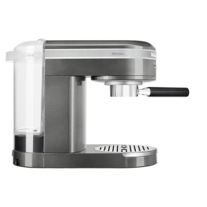 KitchenAid 5KES6503EMS Half automatisch Espressomachine 1,4 l