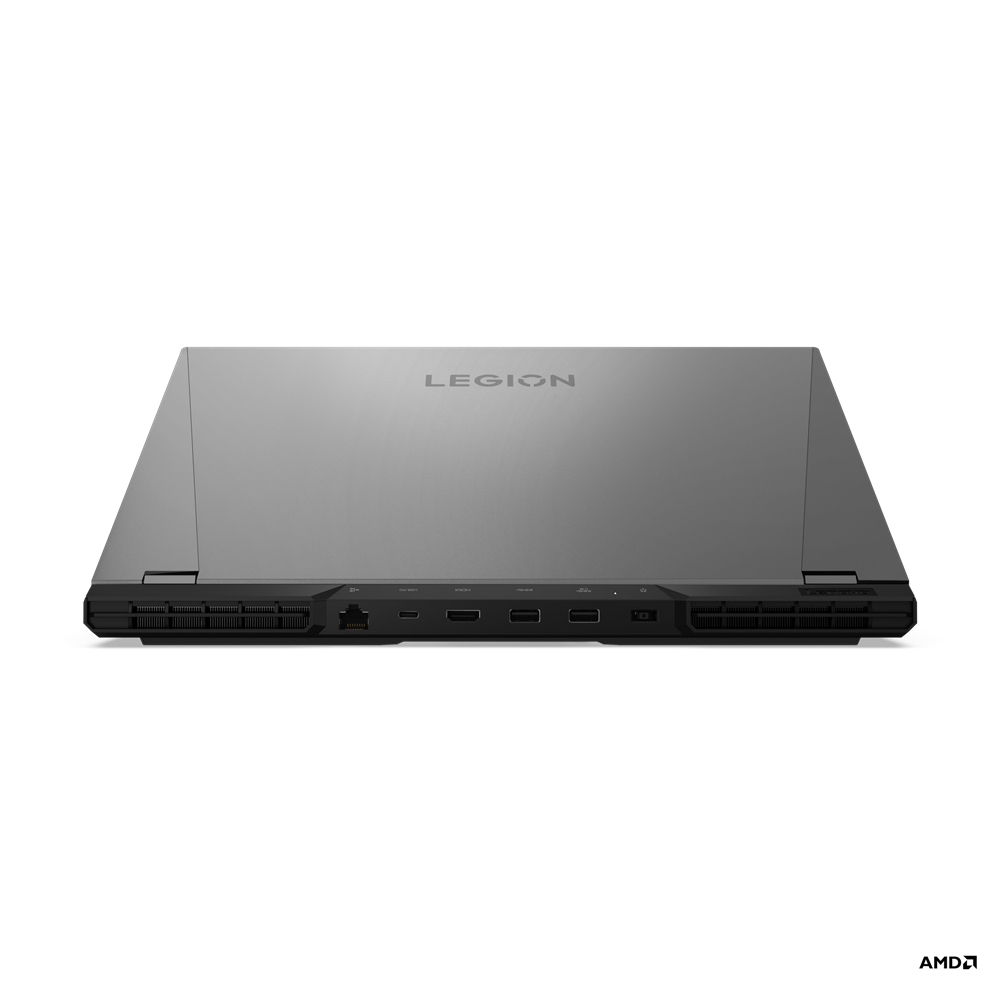 Lenovo Legion 5 Pro 6800H Notebook 40.6 cm (16 ) WQXGA AMD Ryzen™ 7 16 GB DDR5-SDRAM 512 GB SSD NVIDIA GeForce RTX 3060 Wi-Fi 6E (802.11ax) Grey - Afbeelding 7