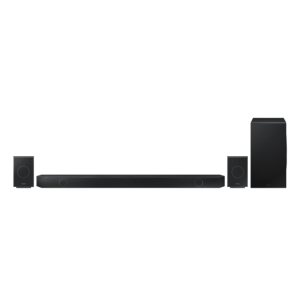 Samsung Q-series Dolby Atmos Soundbar HW-Q995D 11.1.4ch (2024)
