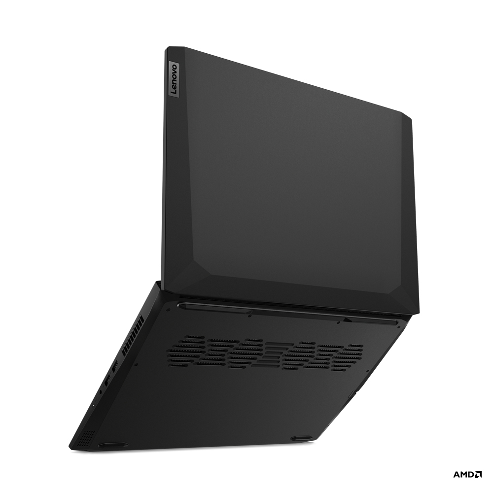 Lenovo IdeaPad Gaming 3 AMD Ryzen™ 5 5500H Laptop 39,6 cm (15.6") Full HD 16 GB DDR4-SDRAM 512 GB SSD NVIDIA GeForce RTX 2050 Wi-Fi 5 (802.11ac) Windows 11 Home Zwart - Afbeelding 4