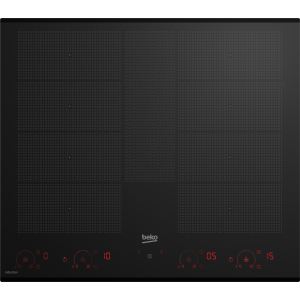 Inductiekookplaat BEKO HII 68811 NT