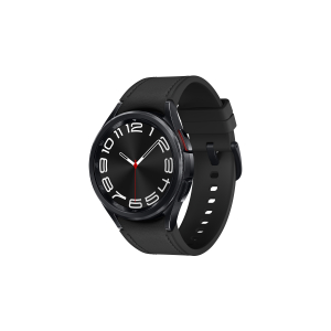 Samsung Galaxy Watch6 Classic 43 mm Digitaal Touchscreen 4G Zwart