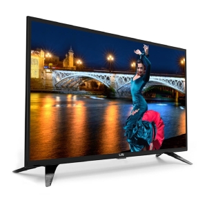 HD Smart LED TV LIN 32D1700 32″