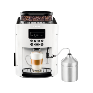Krups EA 8161 Volledig automatisch Espressomachine 1,8 l