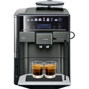 Siemens EQ.6 plus TE657319RW koffiezetapparaat Volledig automatisch Espressomachine 1,7 l