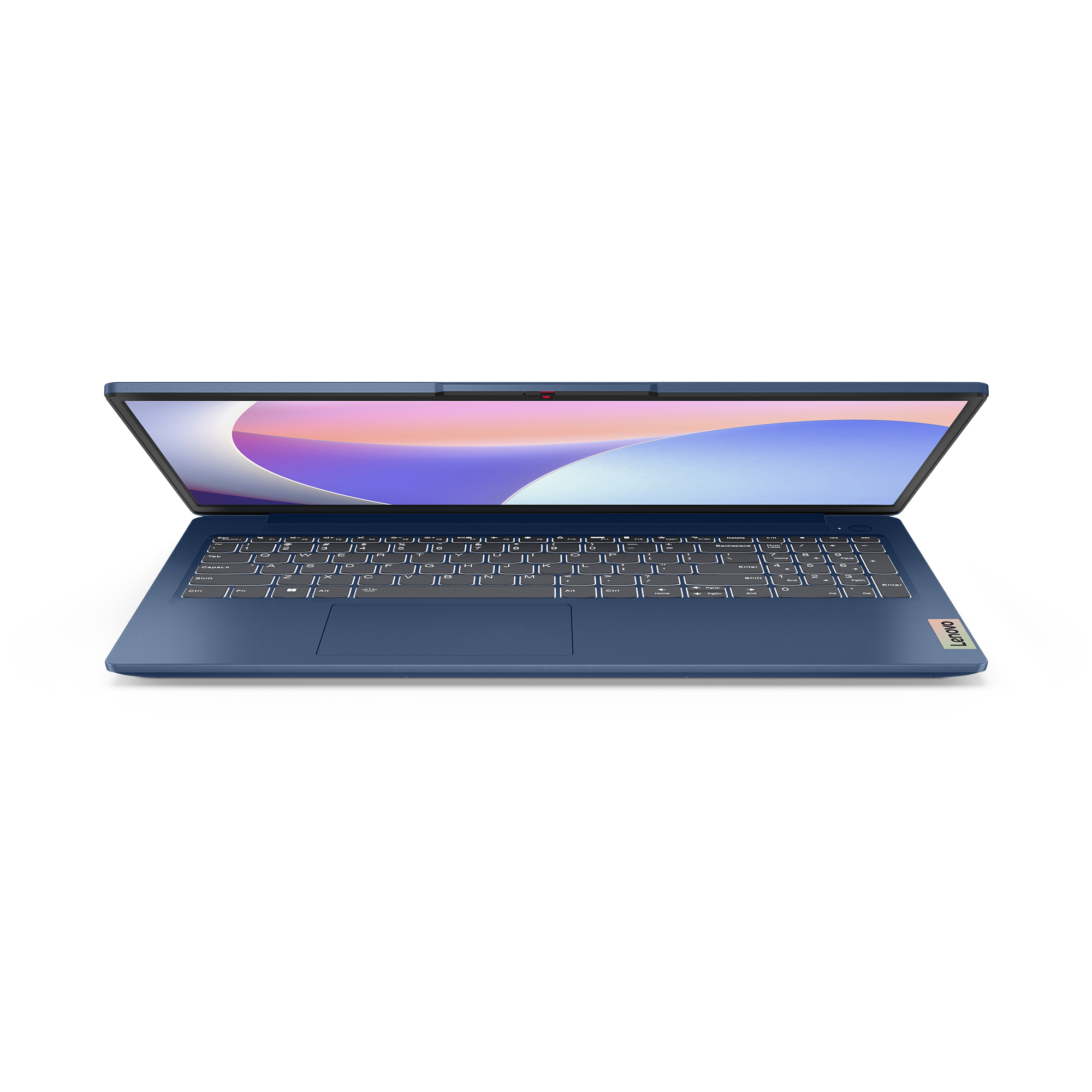 Lenovo IdeaPad Slim 3 15IAH8 Intel® Core™ i5 i5-12450H Laptop 39.6 cm (15.6") Full HD 16 GB LPDDR5-SDRAM 1 TB SSD Wi-Fi 6 (802.11ax) Windows 11 Home Blue - Afbeelding 14
