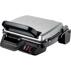 Tefal Contactgrill Ultra Compact 600 Classic GC3050