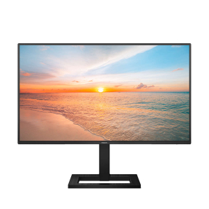 Philips 1000 series 24E1N1300AE/00 computer monitor 60,5 cm (23.8") 1920 x 1080 Pixels Full HD LCD Zwart