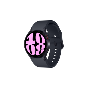 Samsung Galaxy Watch6 40 mm Digitaal Touchscreen Grafiet