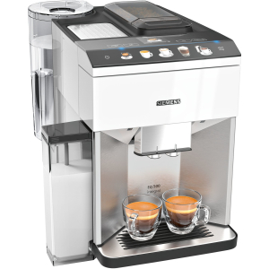 Siemens EQ.500 TQ507R02 koffiezetapparaat Volledig automatisch Espressomachine 1,7 l