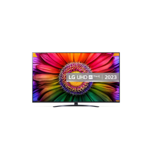 LG 4K Smart LED TV 55UR81003LJ 55"