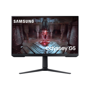 Samsung 27" Odyssey G5 G51C QHD 165Hz Gaming Monitor