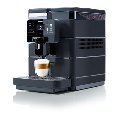 Saeco New Royal OTC Half automatisch Espressomachine 2,5 l - Afbeelding 2