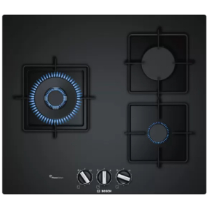 Gaskookplaat BOSCH PPC6A6B10 8000 W