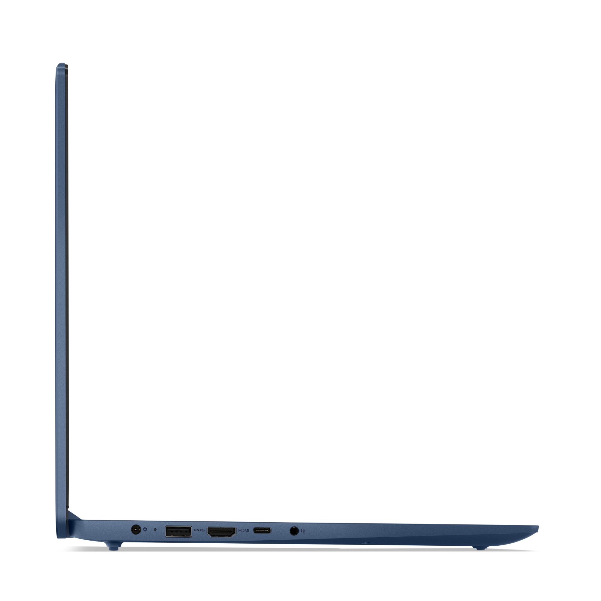 Lenovo IdeaPad Slim 3 15IAH8 Intel® Core™ i5 i5-12450H Laptop 39.6 cm (15.6") Full HD 16 GB LPDDR5-SDRAM 1 TB SSD Wi-Fi 6 (802.11ax) Windows 11 Home Blue - Afbeelding 10
