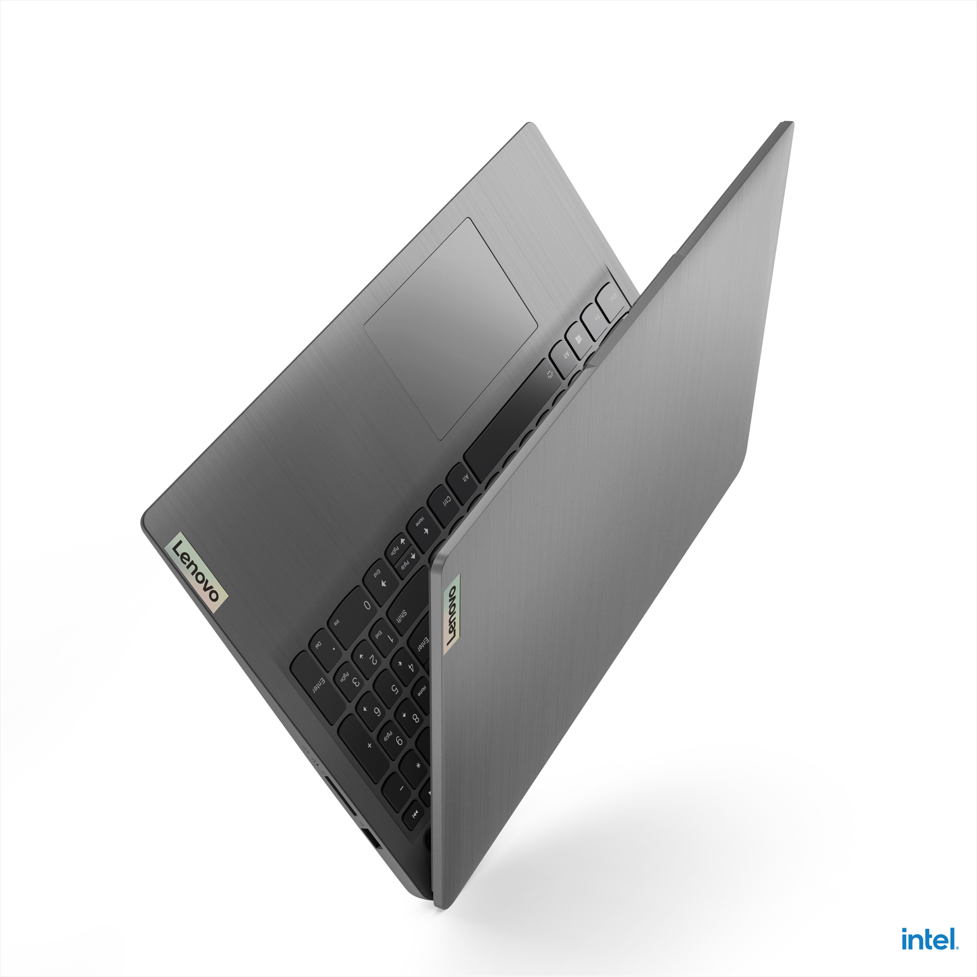 Lenovo IdeaPad 3 Laptop Full HD Core i3 8 GB DDR4 RAM 256 GB SSD 15.6" - Afbeelding 12
