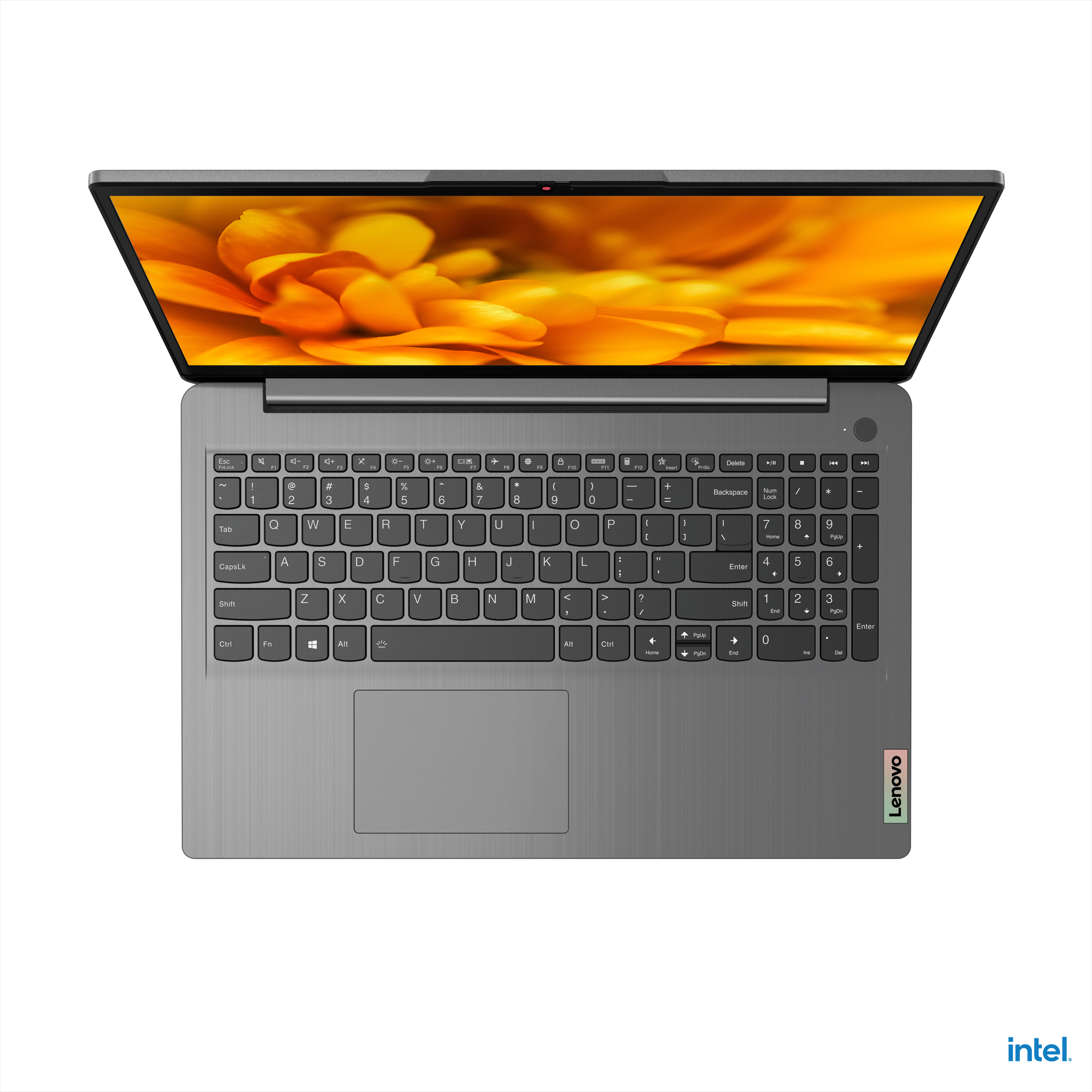 Lenovo IdeaPad 3 Laptop Full HD Core i3 8 GB DDR4 RAM 256 GB SSD 15.6" - Afbeelding 11