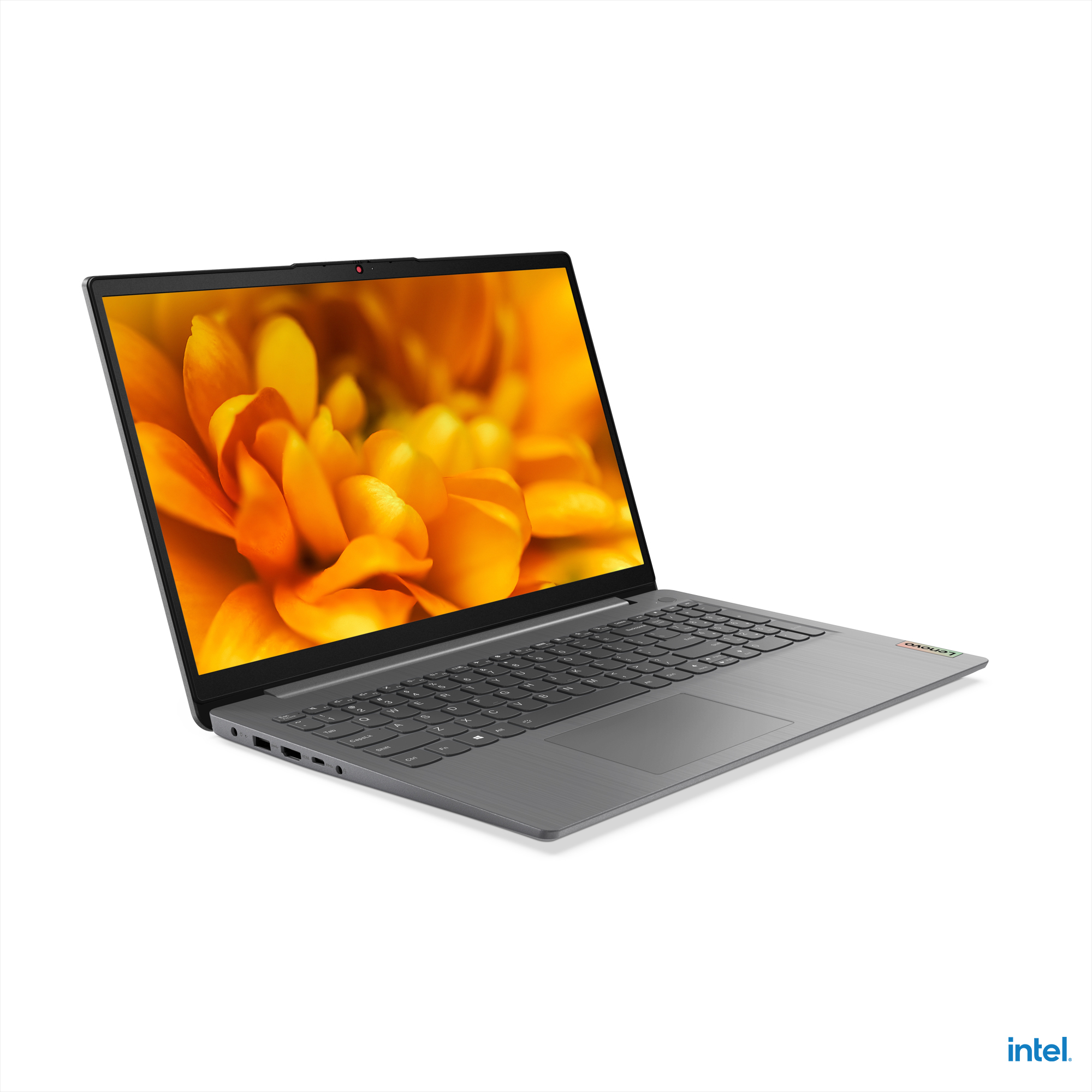 Lenovo IdeaPad 3 Laptop Full HD Core i3 8 GB DDR4 RAM 256 GB SSD 15.6" - Afbeelding 2