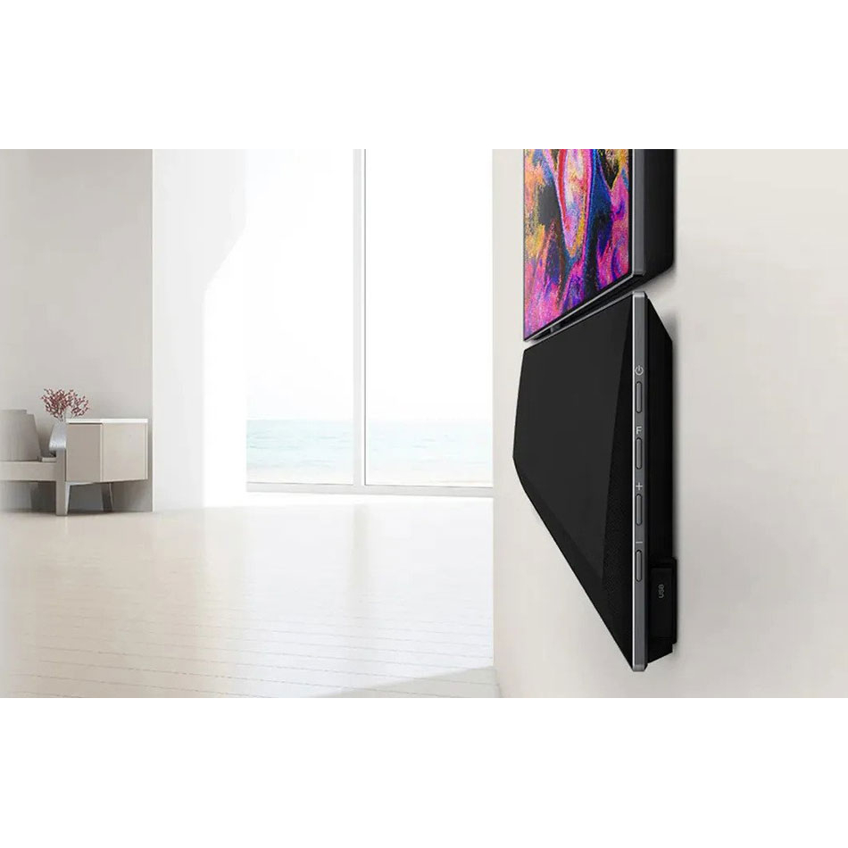LG G1 Gallery soundbar met Dolby Atmos 360W - Afbeelding 4