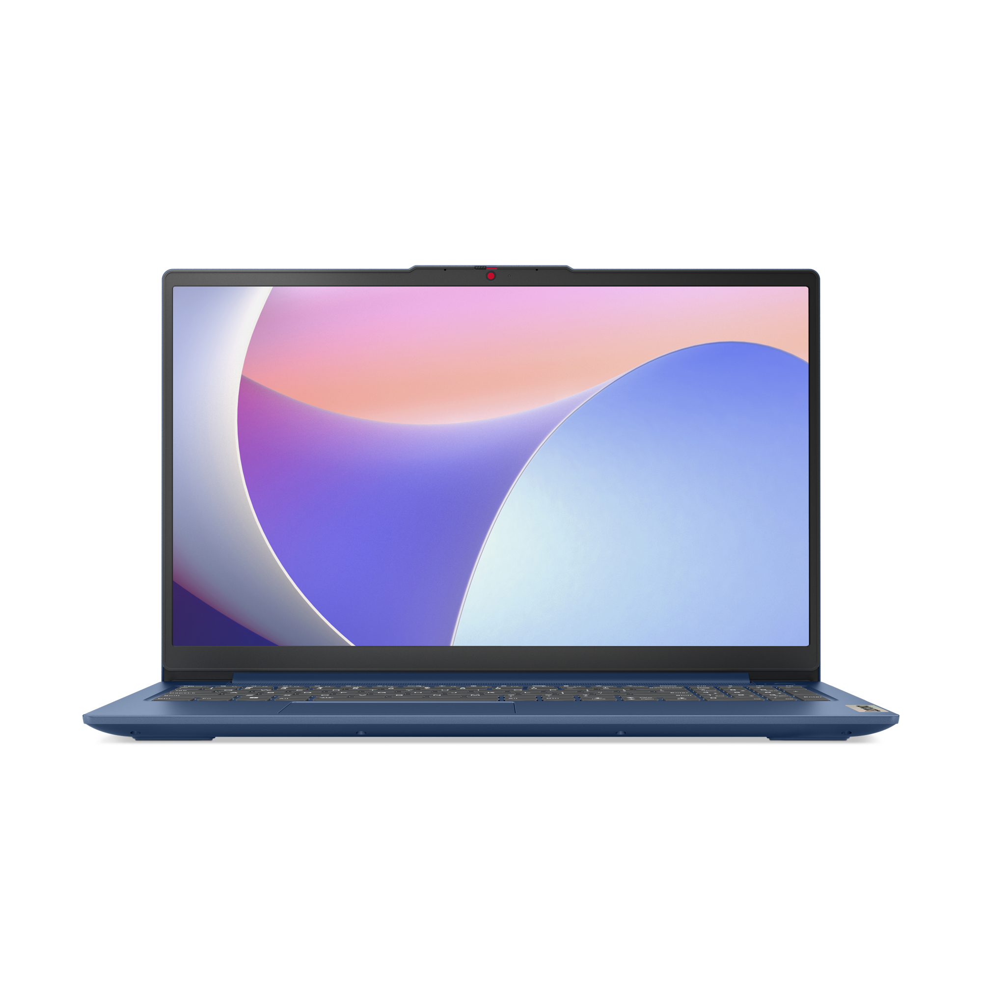 Lenovo IdeaPad Slim 3 15IAH8 Intel® Core™ i5 i5-12450H Laptop 39.6 cm (15.6") Full HD 16 GB LPDDR5-SDRAM 1 TB SSD Wi-Fi 6 (802.11ax) Windows 11 Home Blue - Afbeelding 2