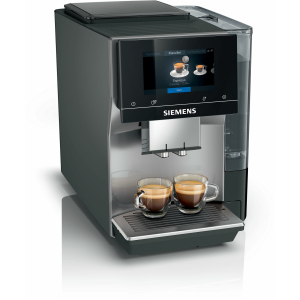 Siemens EQ.700 TP715D01 koffiezetapparaat Volledig automatisch Elektrische koffiepercolator 2,4 l