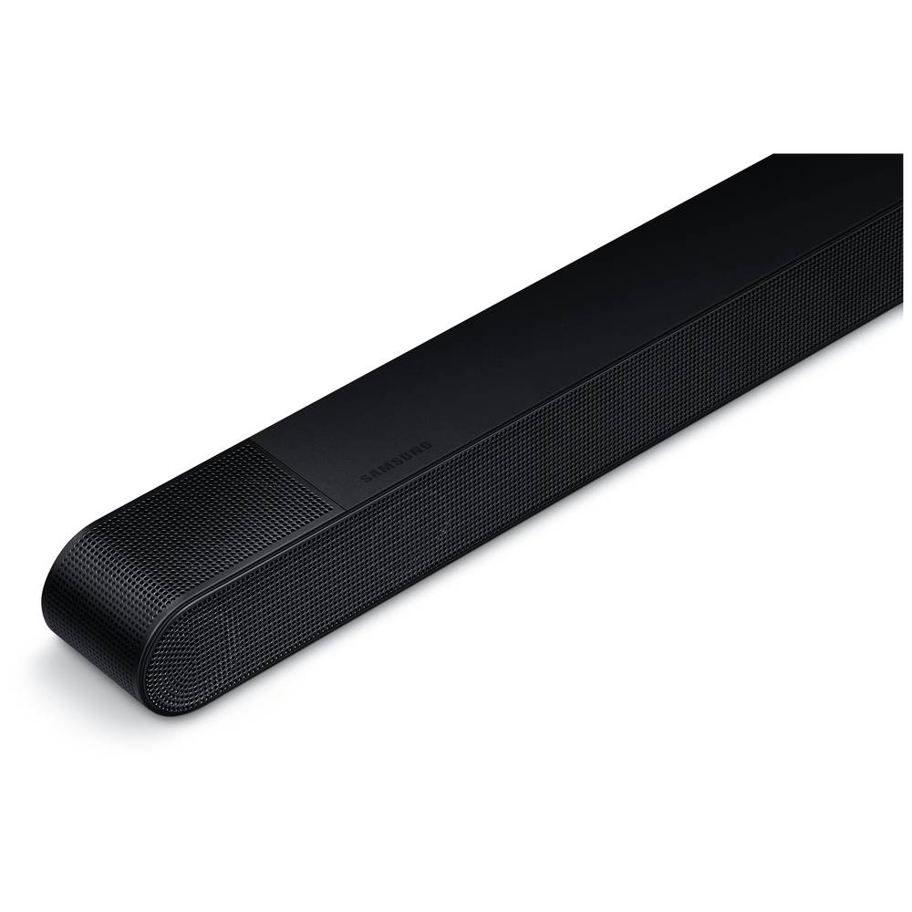 Samsung Dolby Atmos Ultra Slim Soundbar HW-S810GD Black 330W 3.1.2 (2024) - Afbeelding 2