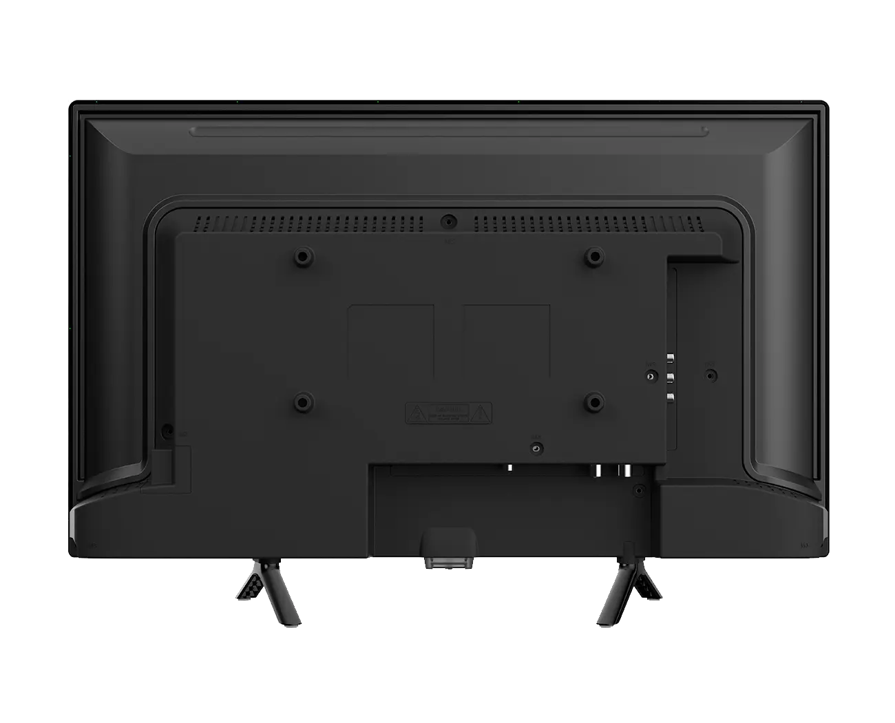 UD Smart HD Android TV 24GW5210S 24" - Afbeelding 2