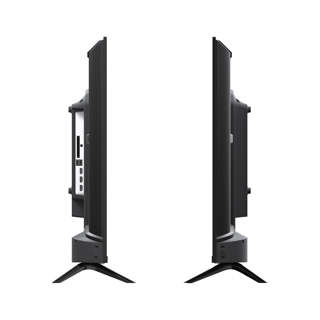 Full HD DLED Smart TV Krüger&Matz KM0243FHD 43" - Afbeelding 5