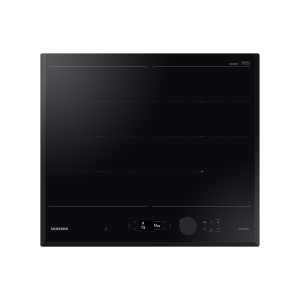 Inductiekookplaat Samsung NZ64B7799KKU1 59 cm 7400 W