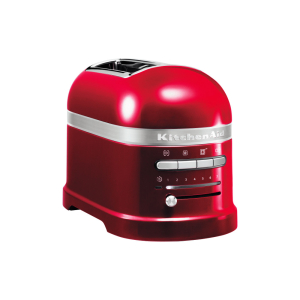 KitchenAid 5KMT2204ECA 7 2 snede(n) 1250 W Rood