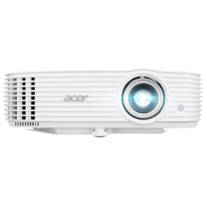 Acer MR.JW311.001 beamer/projector Projector met normale projectieafstand 4500 ANSI lumens DLP 1080p (1920x1080) Wit