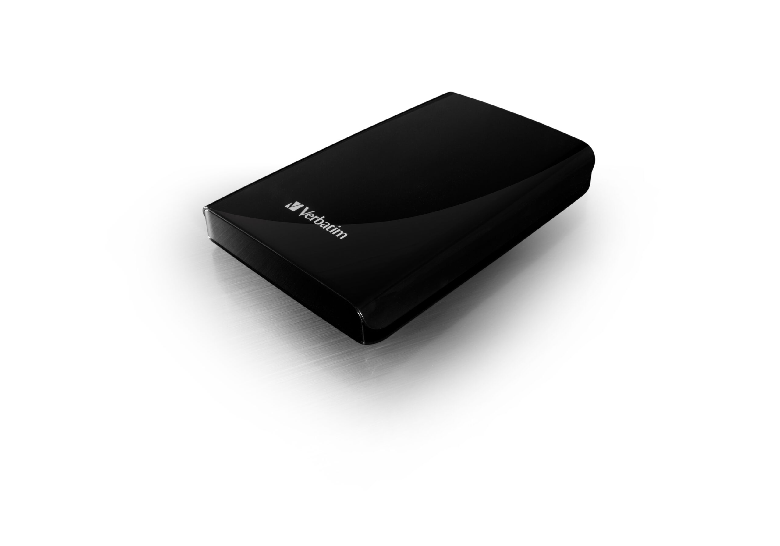Verbatim Draagbare vaste Store 'n' Go-schijf met USB 3.0 van 2 TB Black - Afbeelding 2