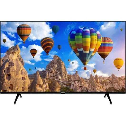 Daewoo Android Smart 4K QLED TV 43DM55UQPMS (2024) 43" - Afbeelding 2