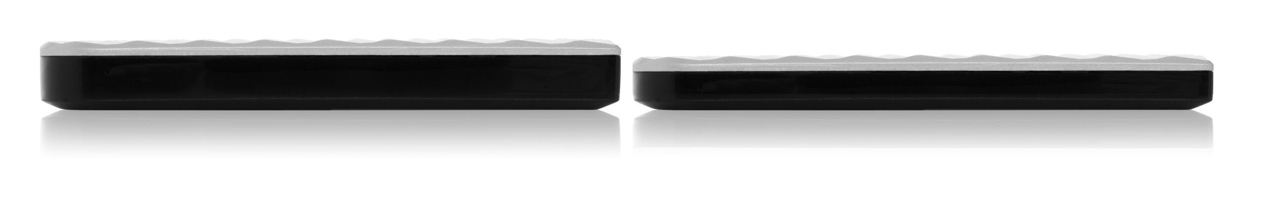 Verbatim Draagbare vaste Store 'n' Go-schijf met USB 3.0 van 2 TB Zilver - Afbeelding 4