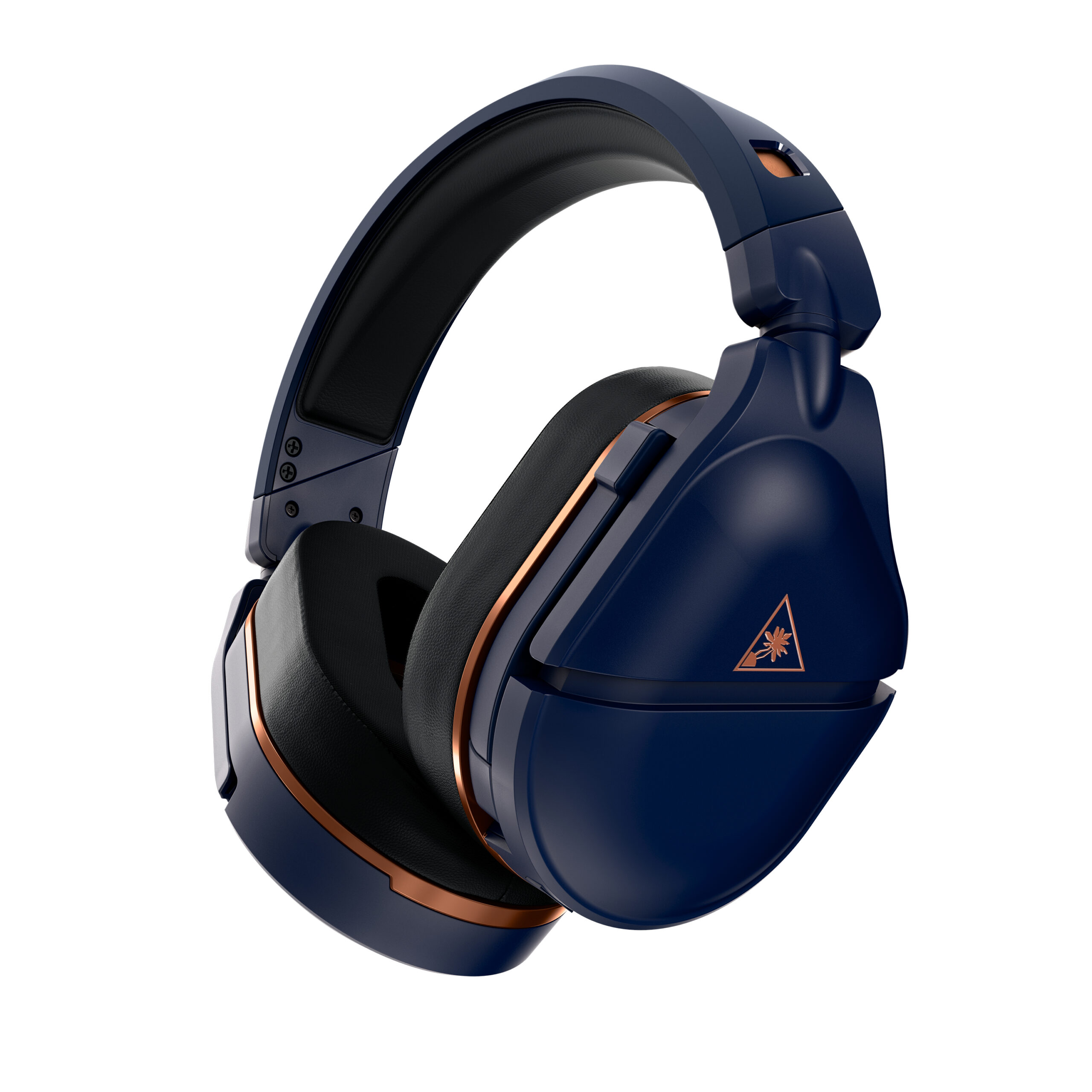 Turtle Beach Stealth 700 GEN2 MAX Headset Draadloos Hoofdband Gamen USB Type-C Bluetooth Blauw - Afbeelding 3