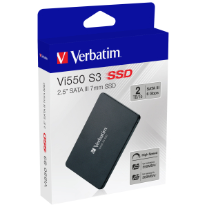 Verbatim Vi550 S3 2.5" 2 TB SATA III
