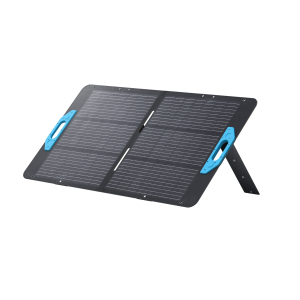 Anker SOLIX PS100 zonnepaneel 100 W Monokristallijn silicium