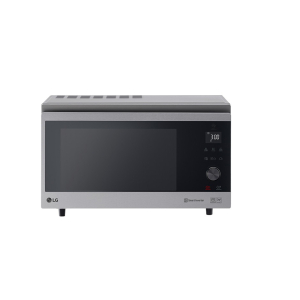 LG MJ3965ACS magnetron Aanrecht Combinatiemagnetron 39 l 1350 W Roestvrijstaal