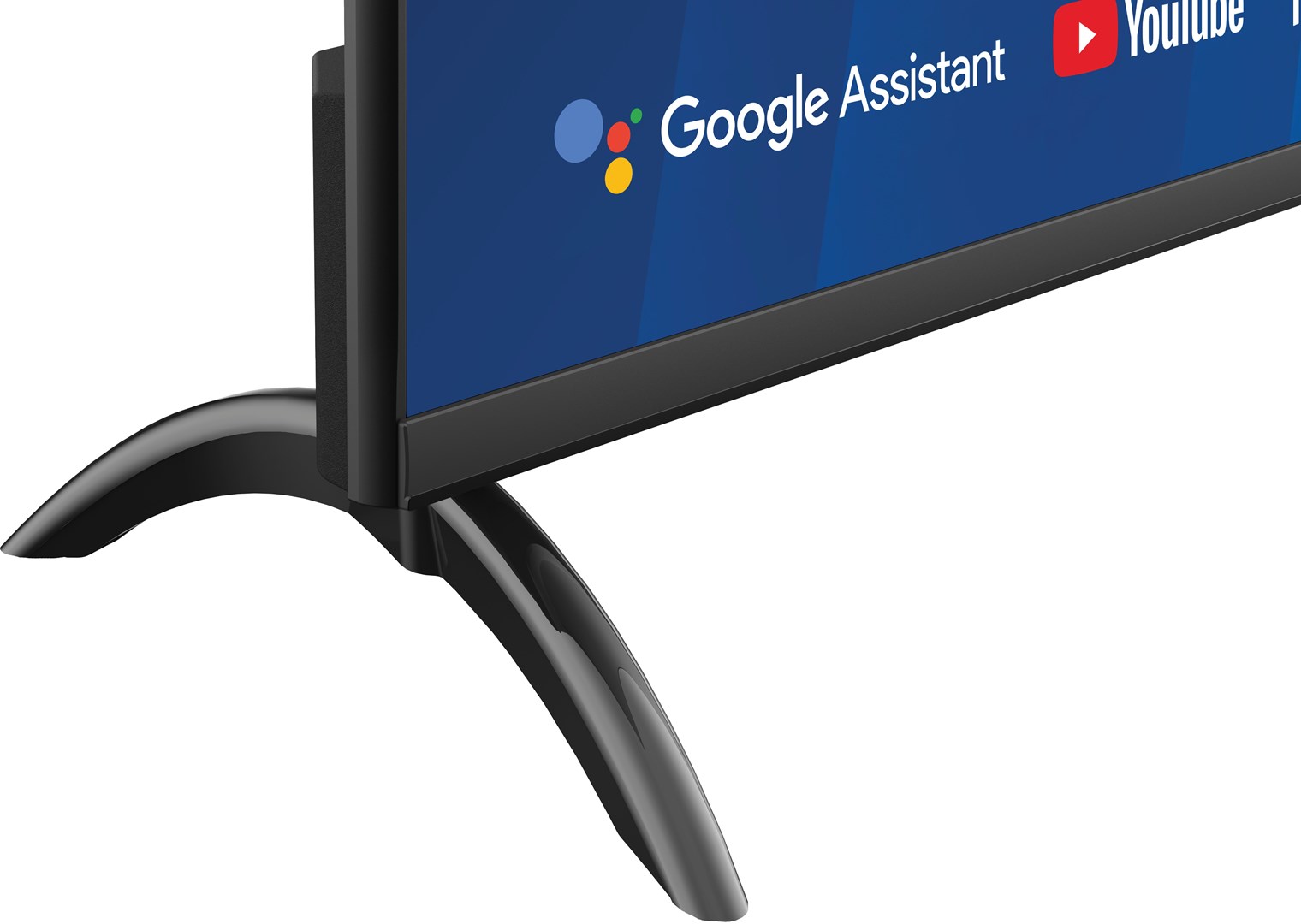 Blaupunkt 43QBG7000S 4K Android Smart QLED TV 43" - Afbeelding 4