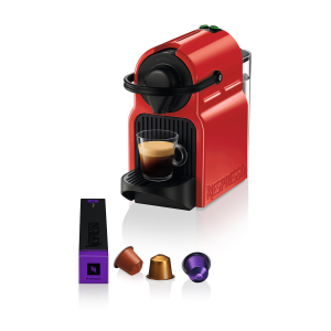 Krups Nespresso XN1005K koffiezetapparaat Half automatisch Espressomachine 0,7 l