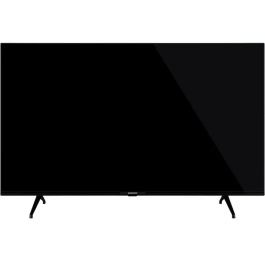 Daewoo Android Smart 4K QLED TV 43DM55UQPMS (2024) 43" - Afbeelding 3