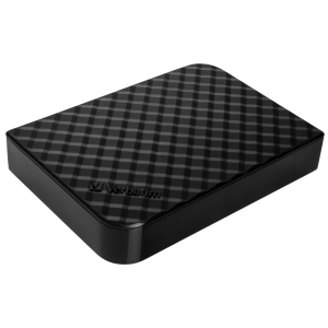 Verbatim Store 'n' Save 4 TB USB 3.0