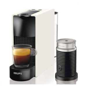 Krups Nespresso XN1111 koffiezetapparaat Volledig automatisch Koffiepadmachine 0,7 l
