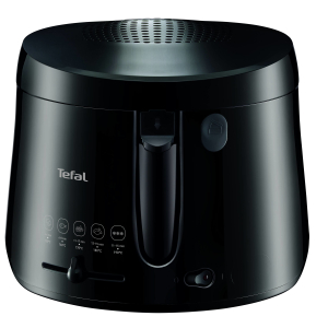 Tefal FF107810 friteuse Enkel 2 l Vrijstaand 1900 W Frituurpan Zwart