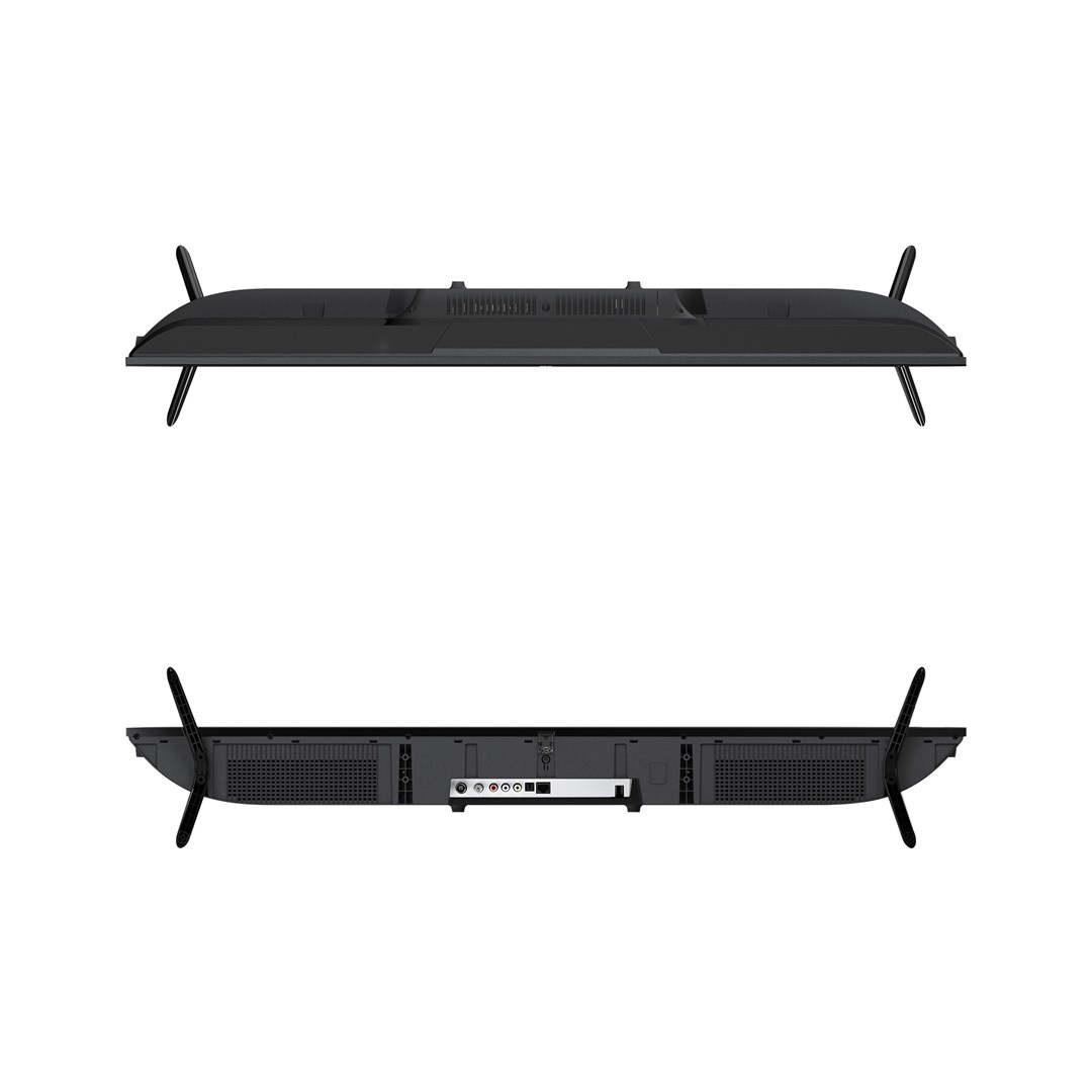 Full HD DLED Smart TV Krüger&Matz KM0243FHD 43" - Afbeelding 6